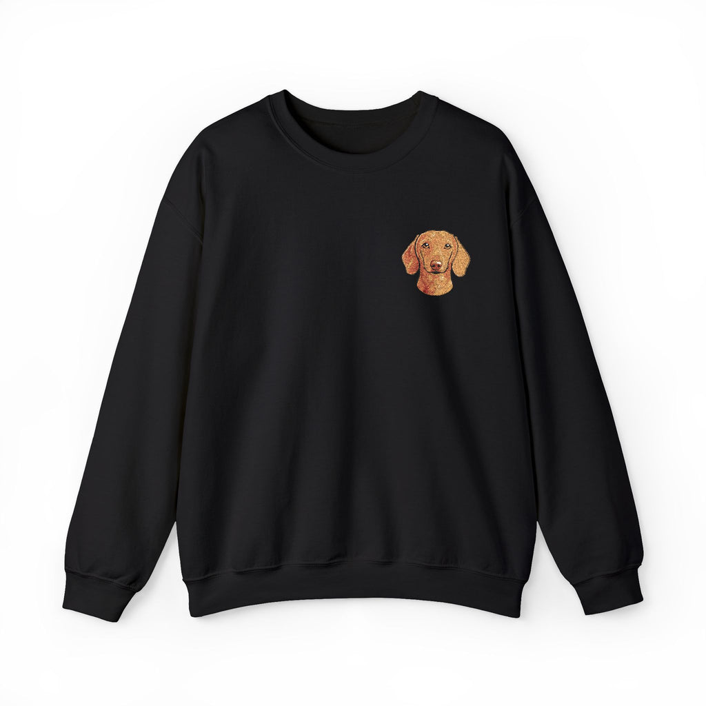 The Petclass Crewneck