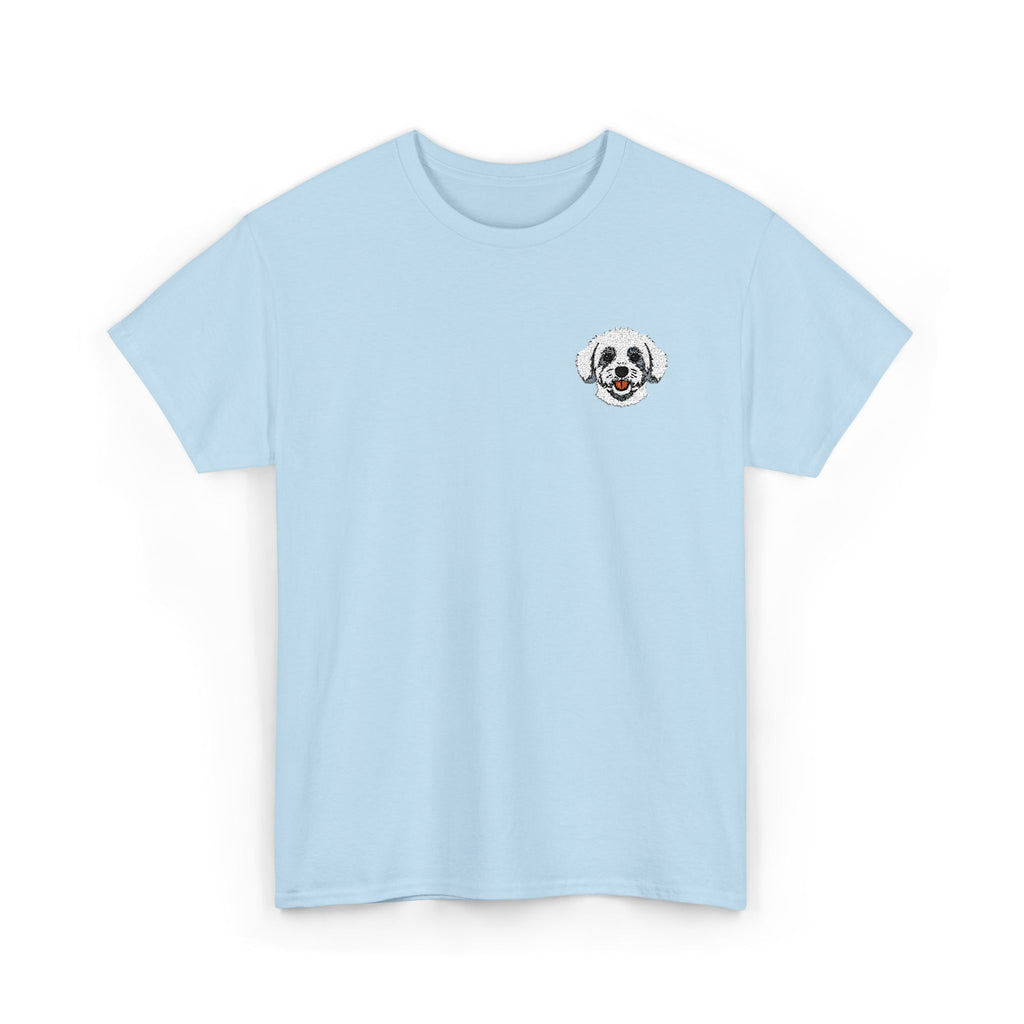 The Petclass Tee