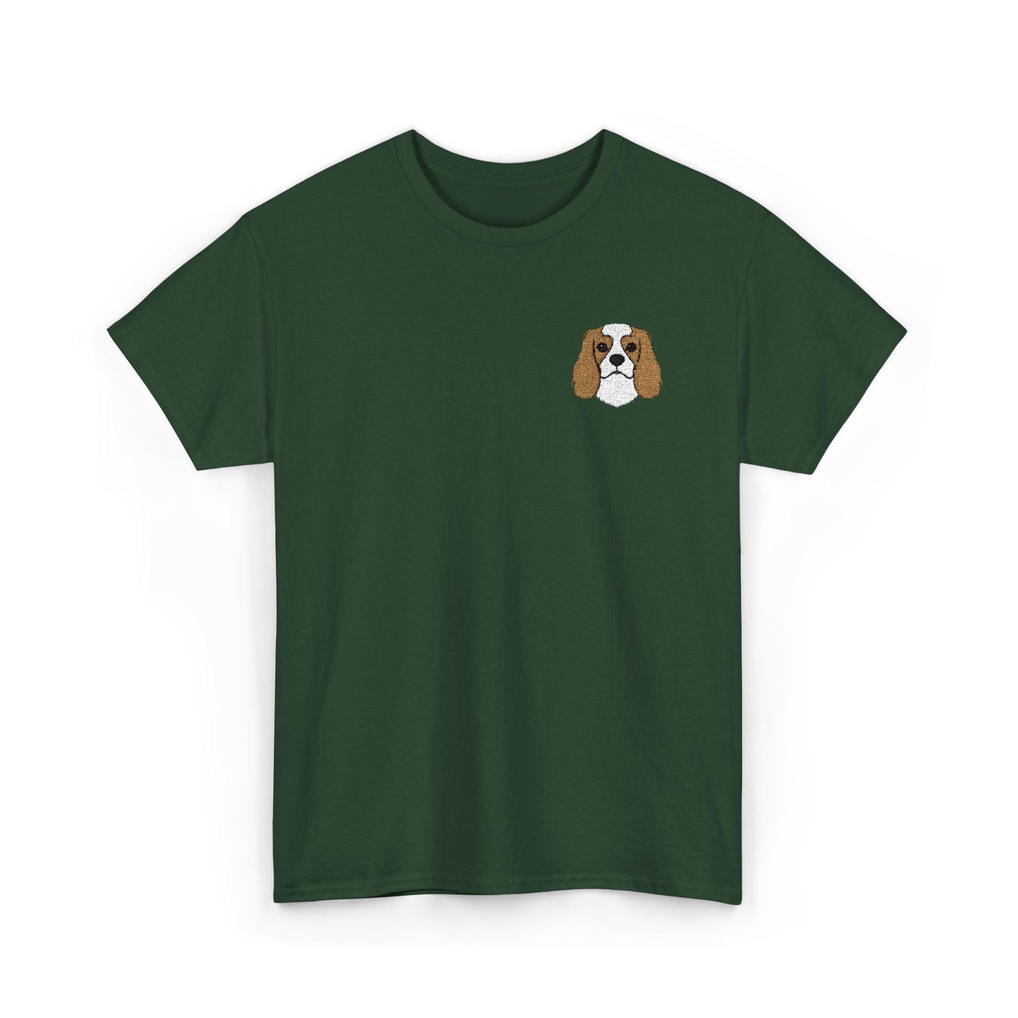 The Petclass Tee