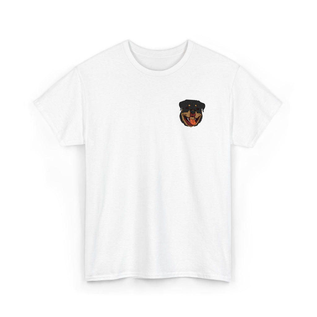 The Petclass Tee