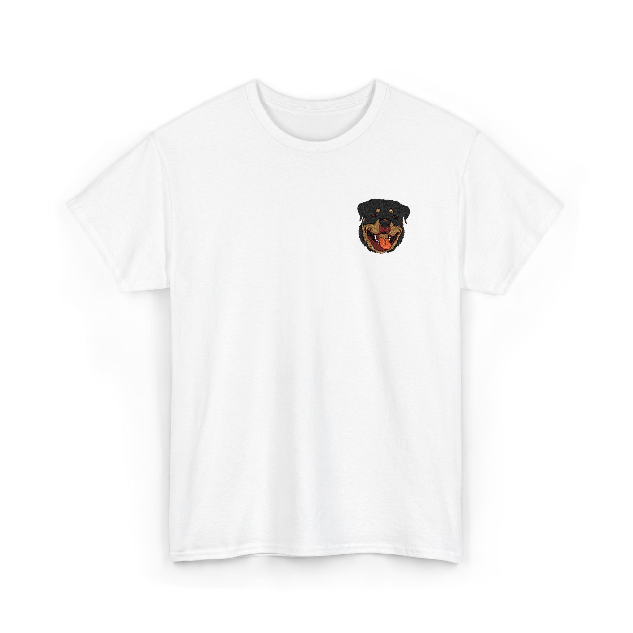 The Petclass Tee