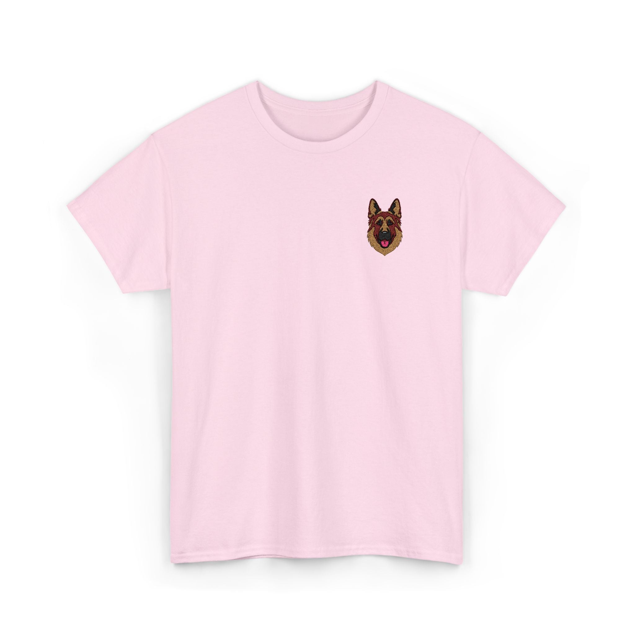 The Petclass Tee
