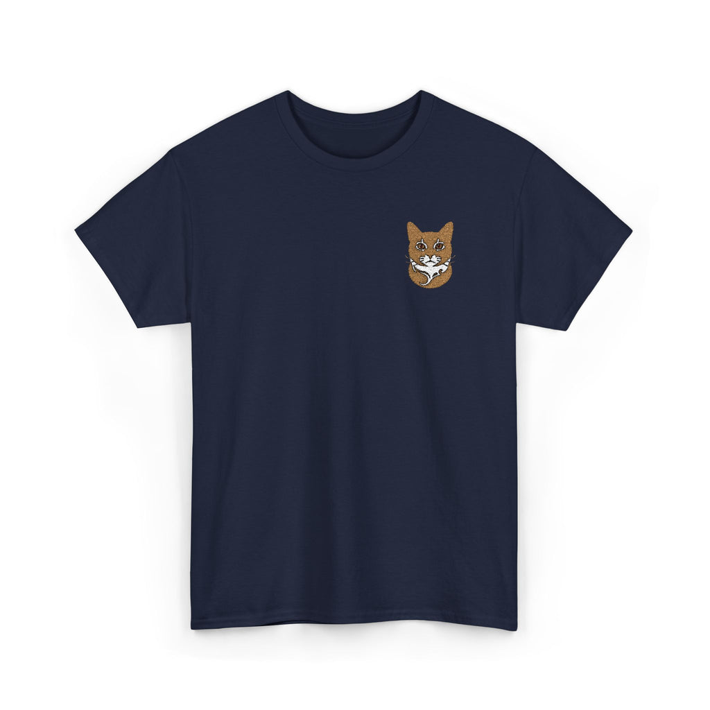 The Petclass Tee