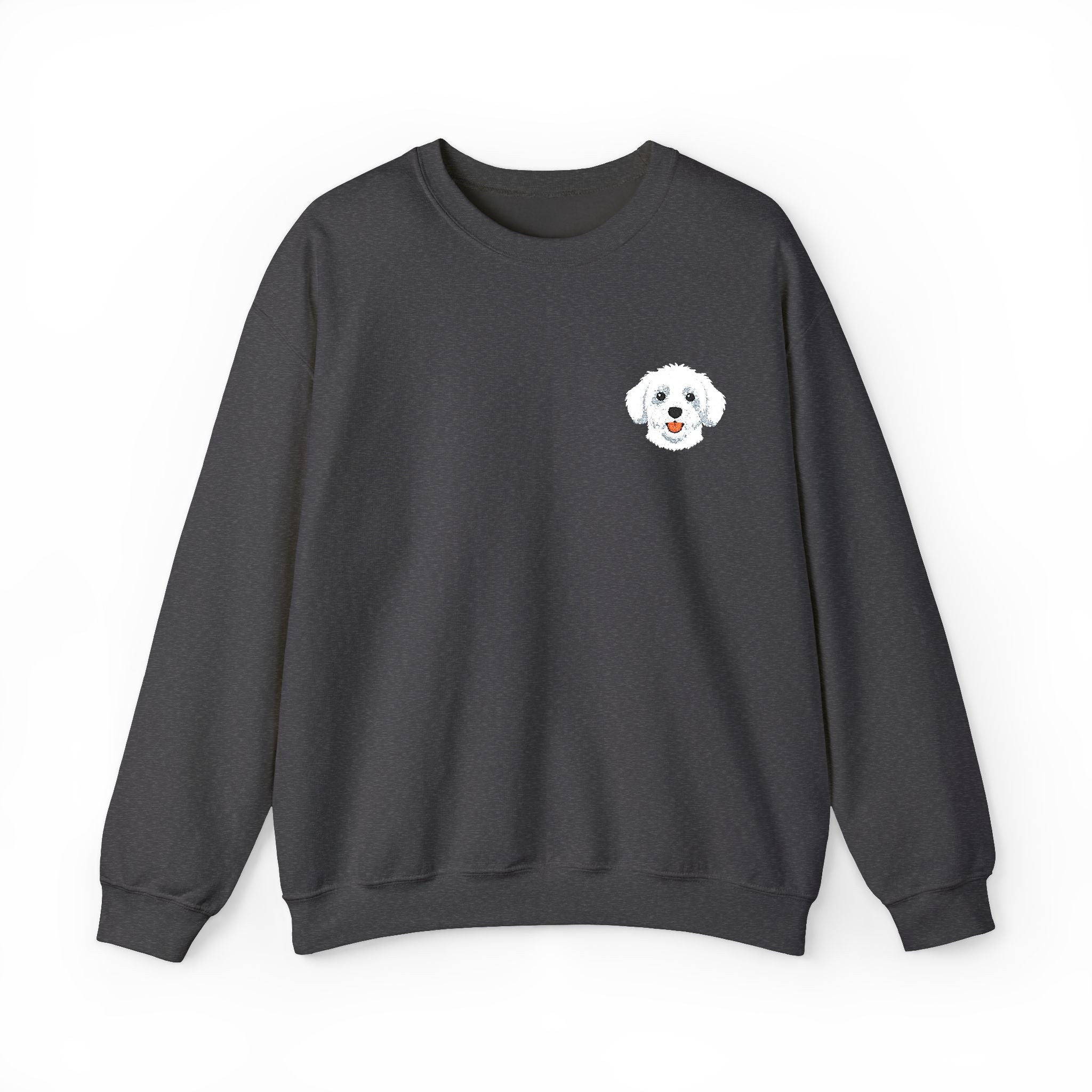 The Petclass Crewneck