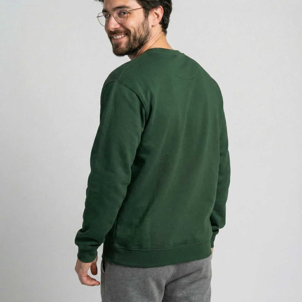 The Petclass Crewneck