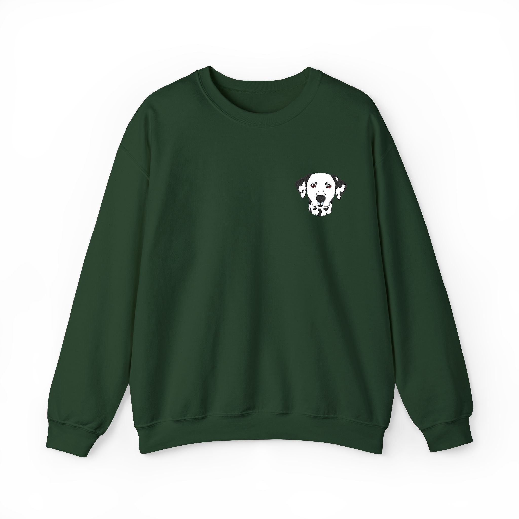 The Petclass Crewneck