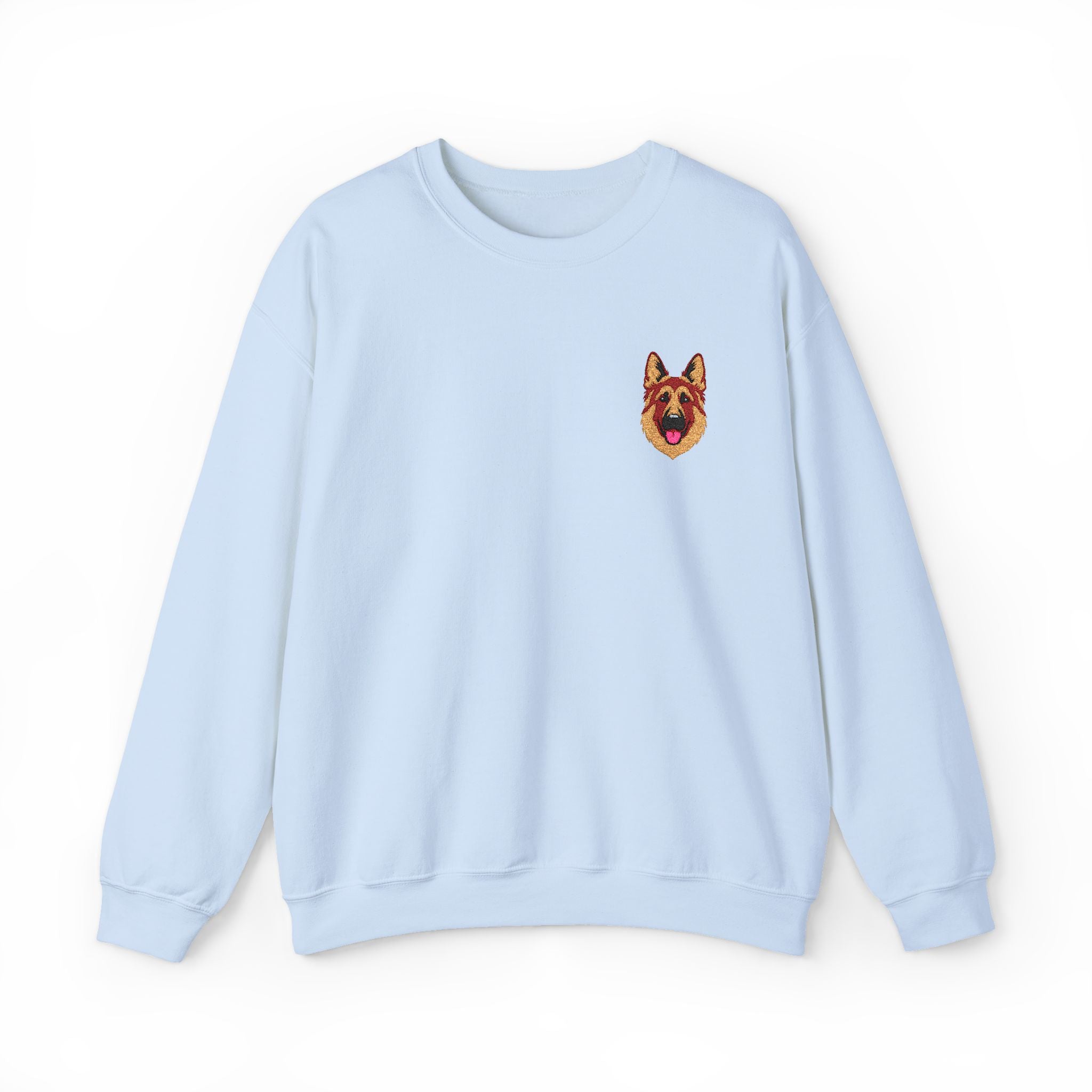 The Petclass Crewneck
