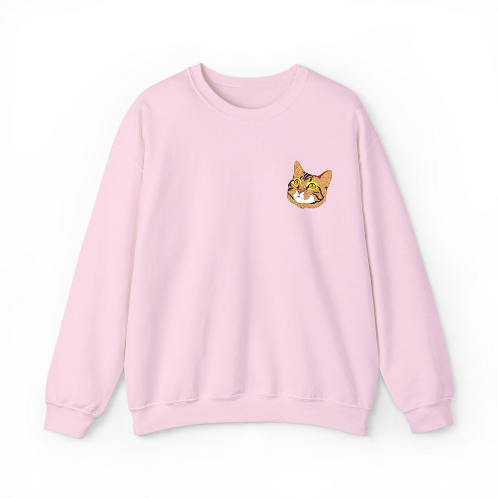 The Petclass Crewneck