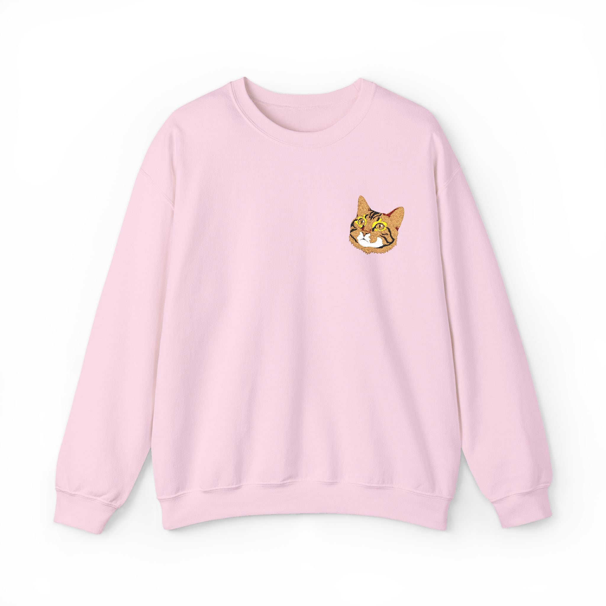 The Petclass Crewneck