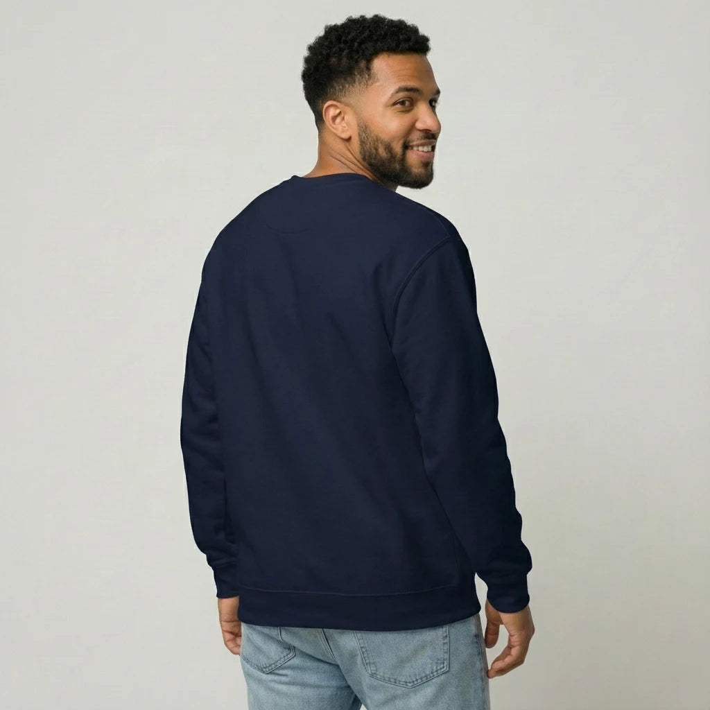 The Petclass Crewneck