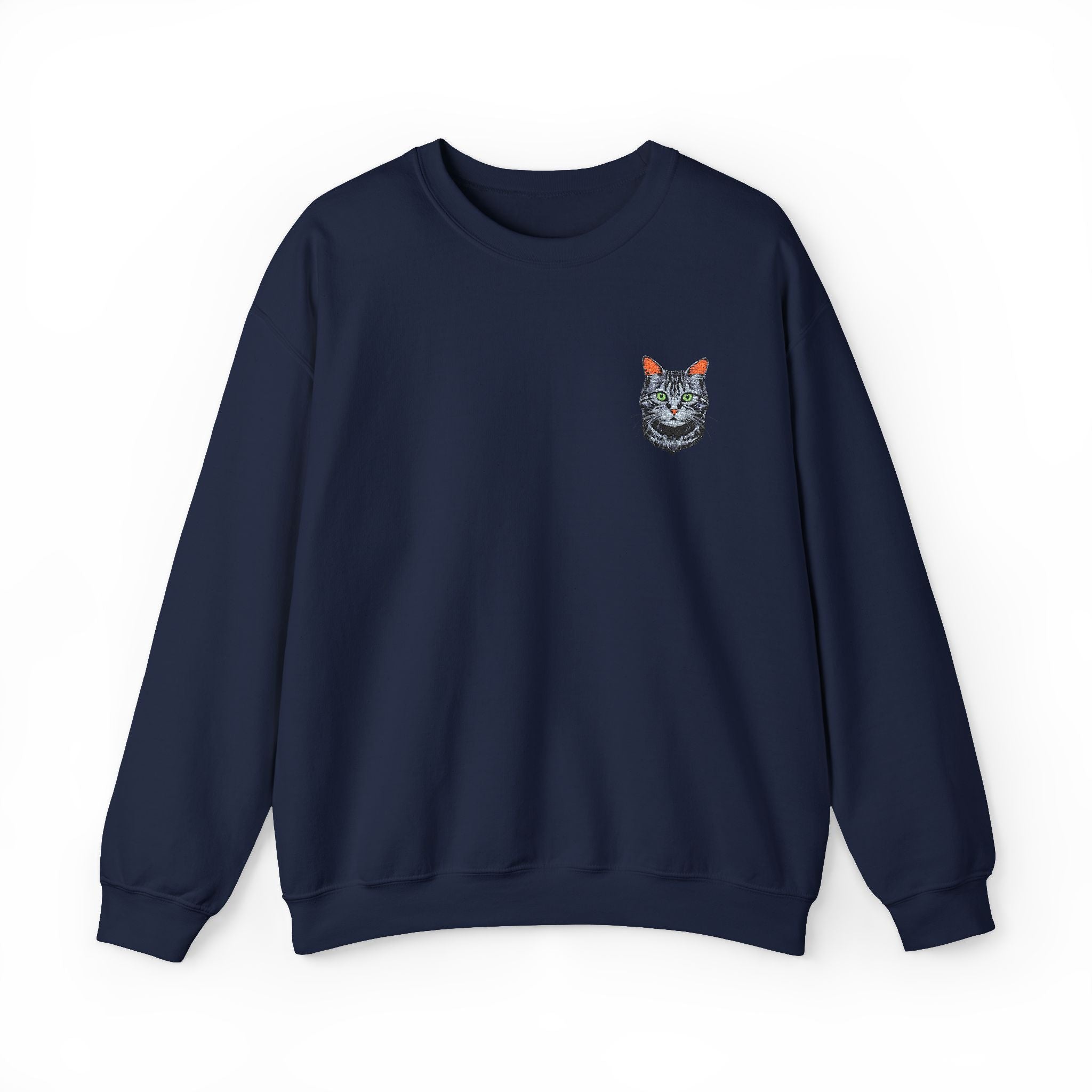 The Petclass Crewneck