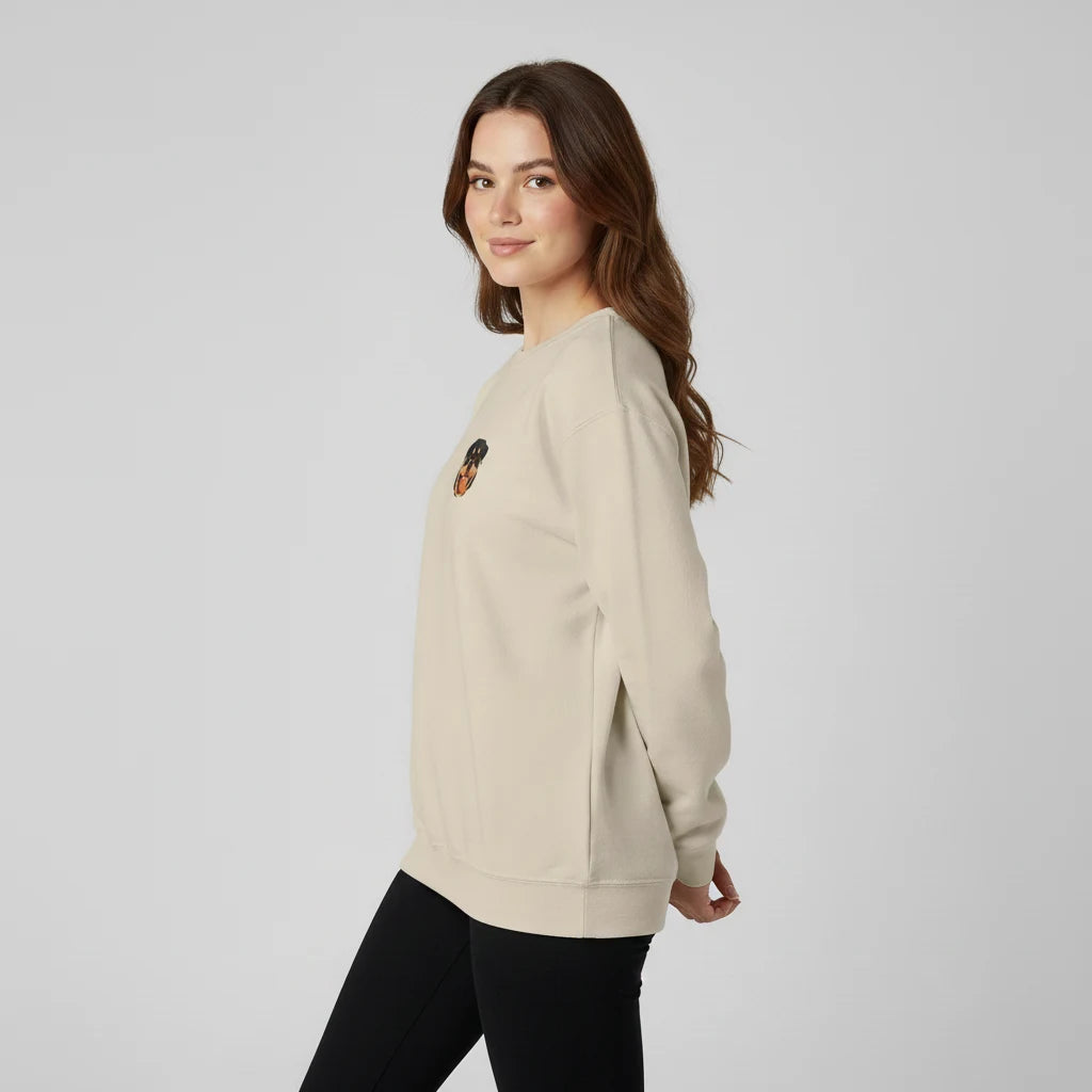 The Petclass Crewneck