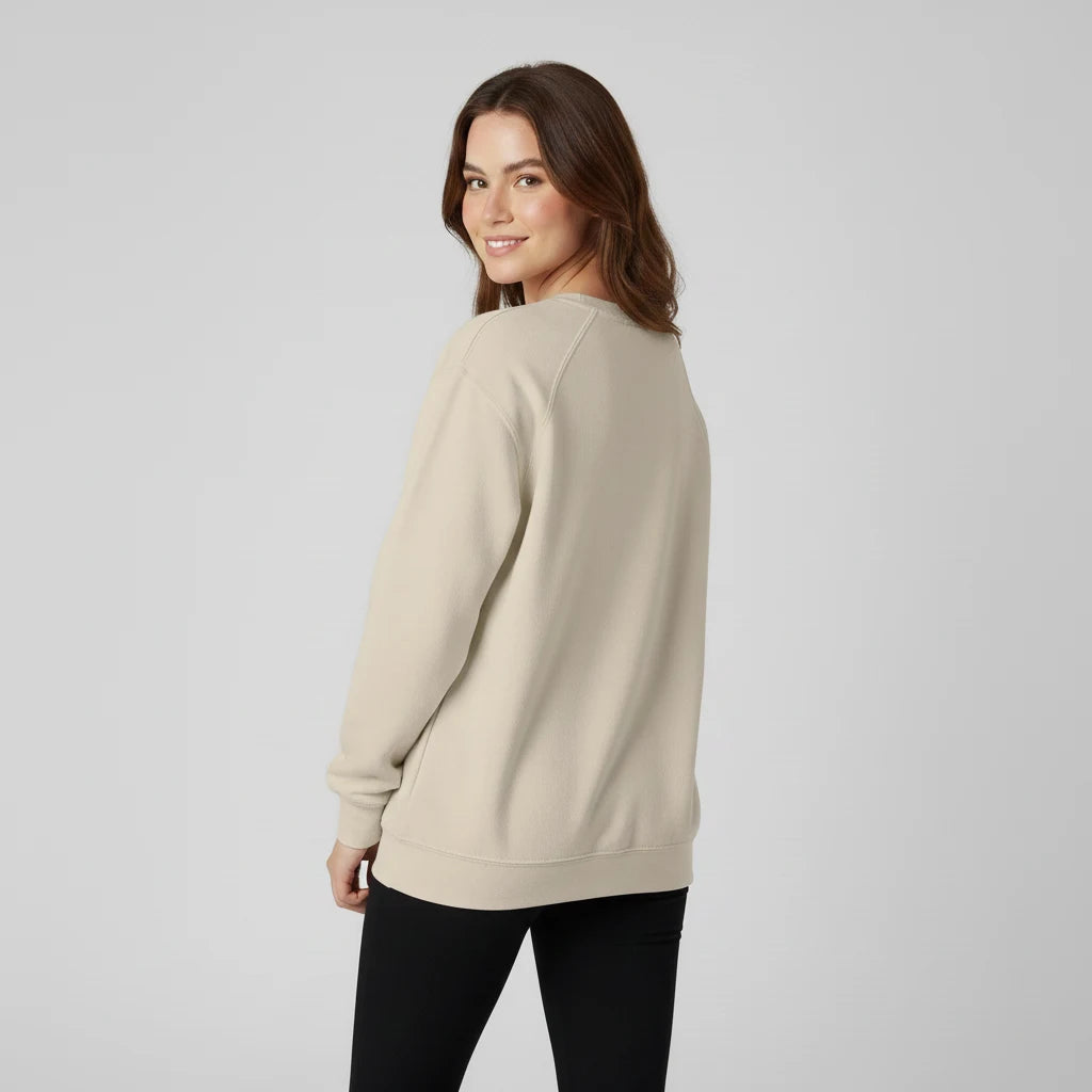 The Petclass Crewneck