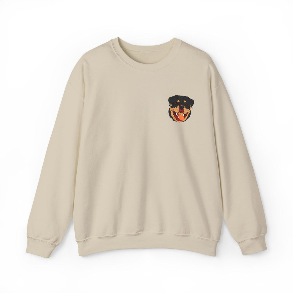 The Petclass Crewneck