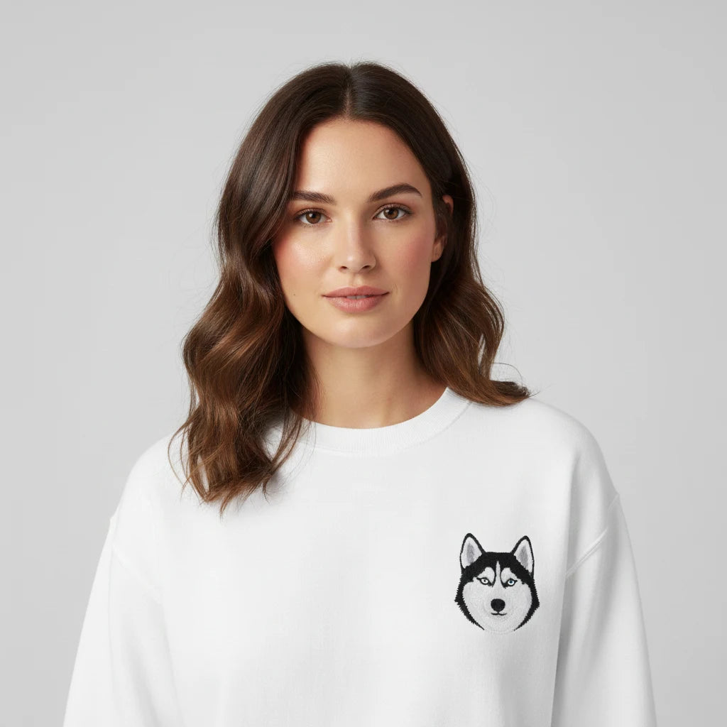 The Petclass Crewneck