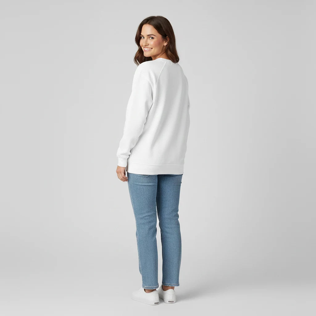 The Petclass Crewneck