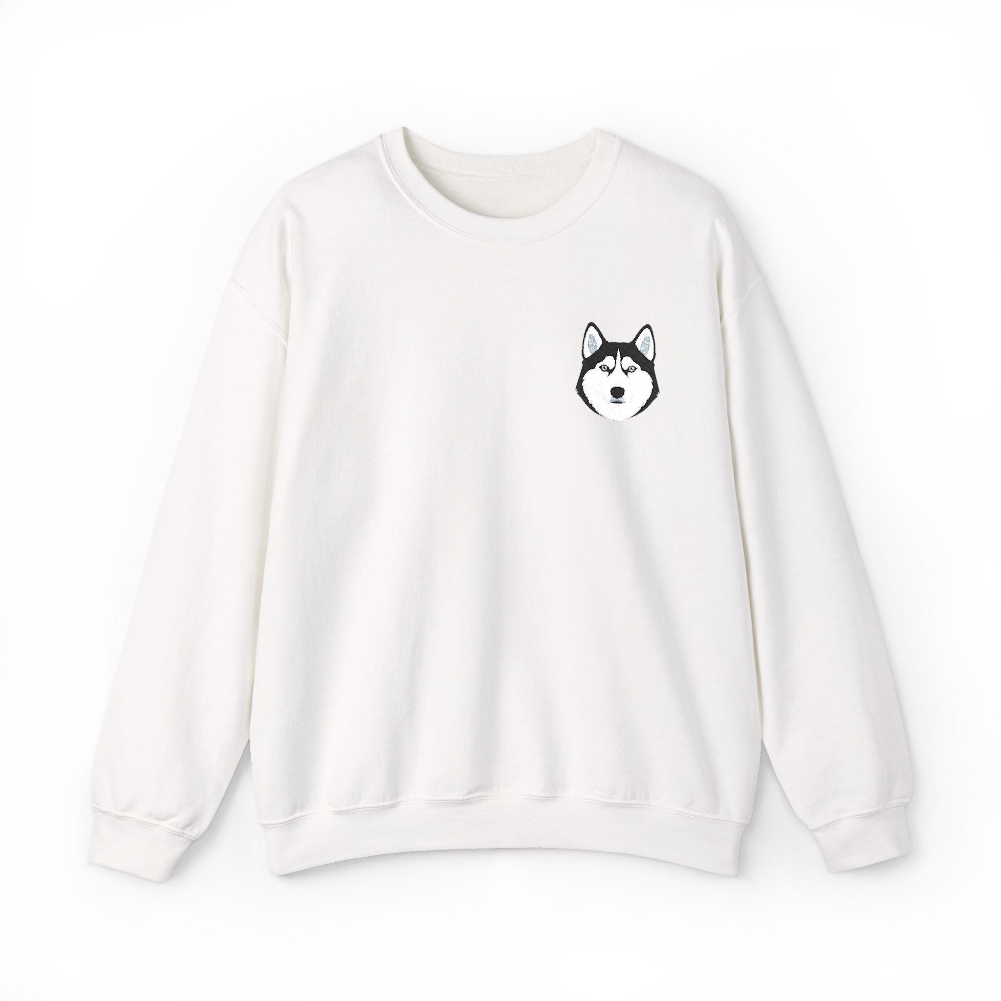 The Petclass Crewneck
