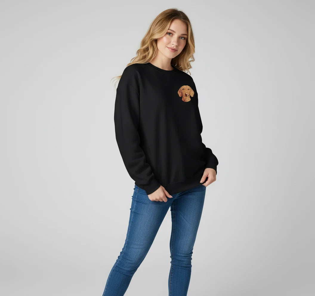 The Petclass Crewneck