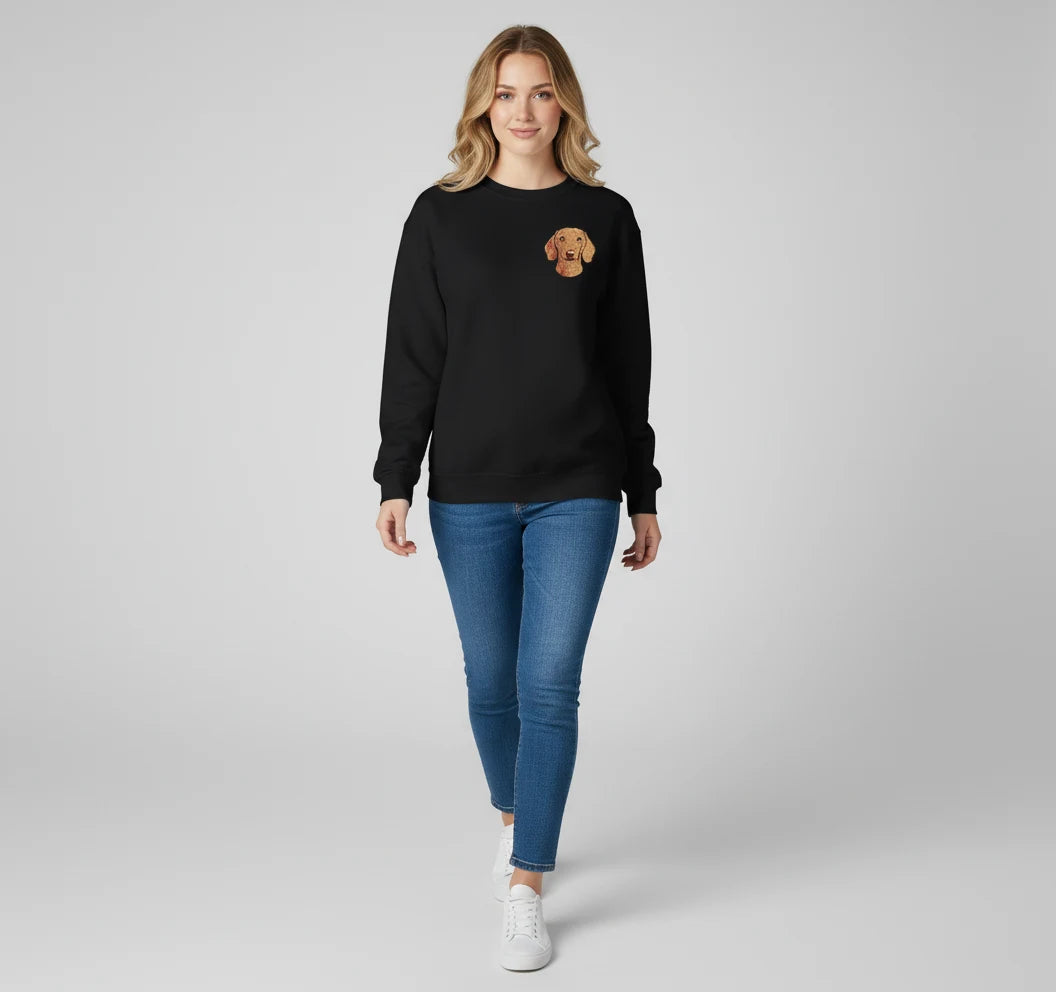 The Petclass Crewneck