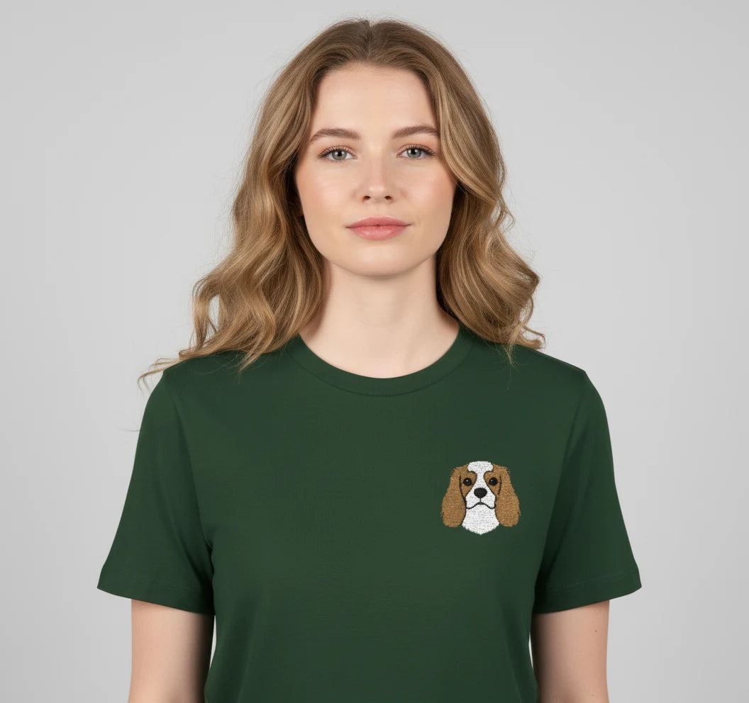 The Petclass Tee
