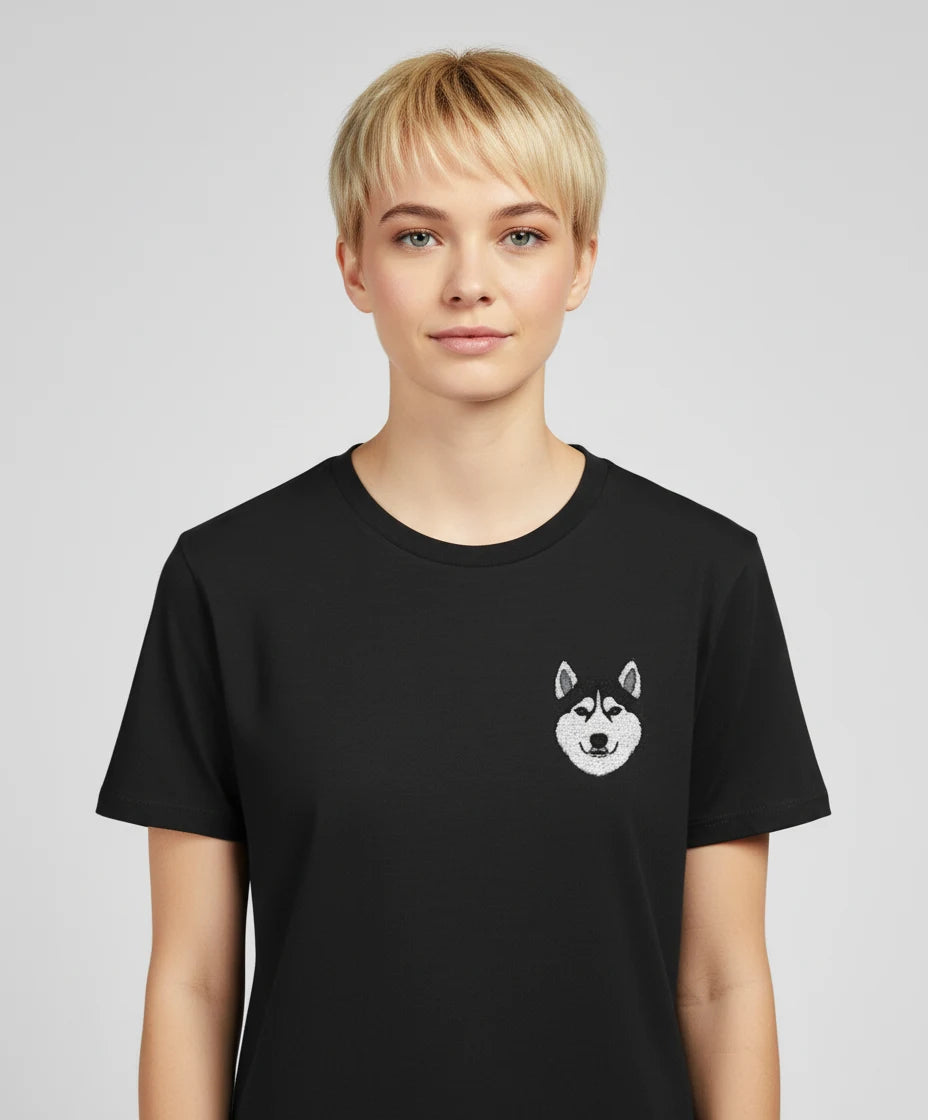 The Petclass Tee
