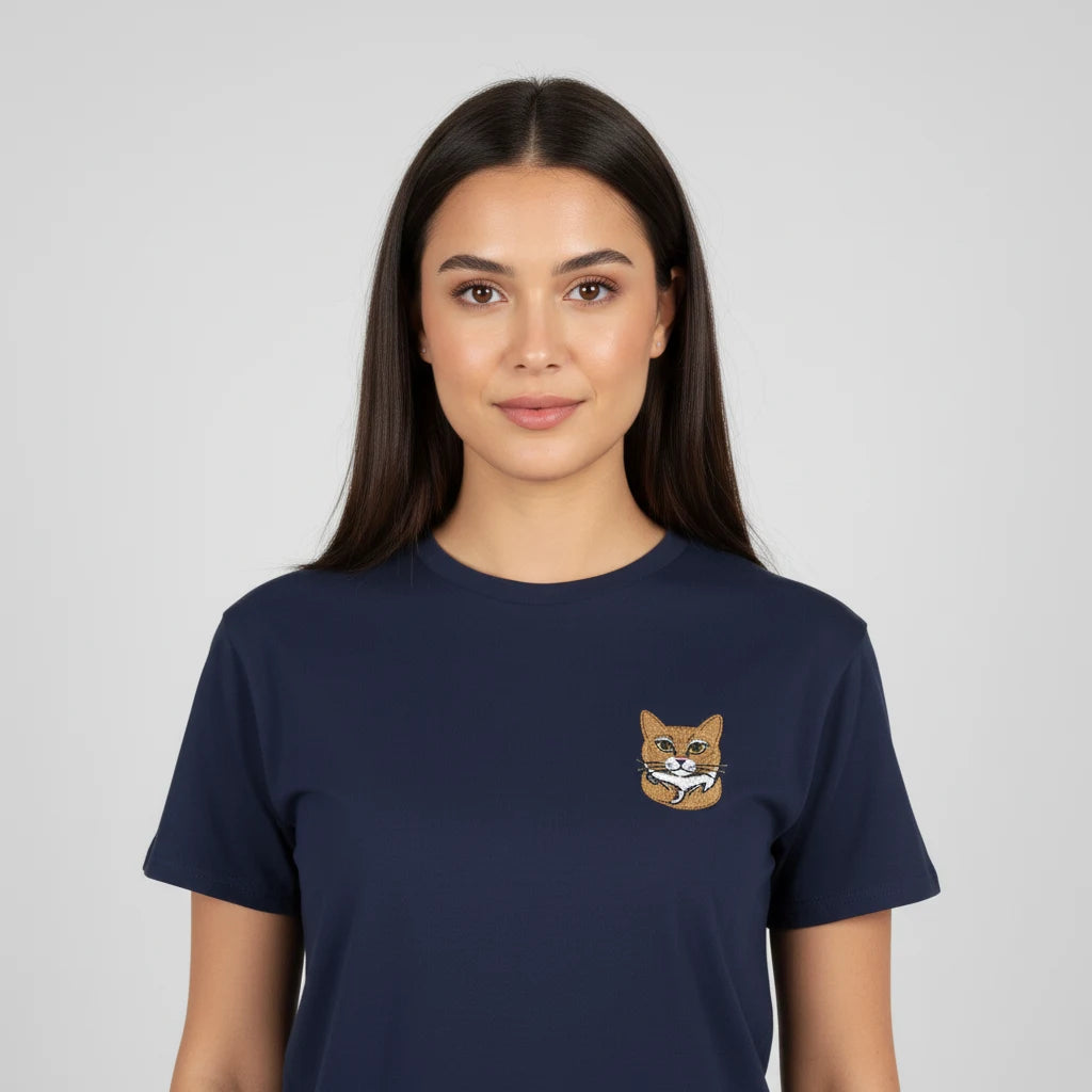 The Petclass Tee