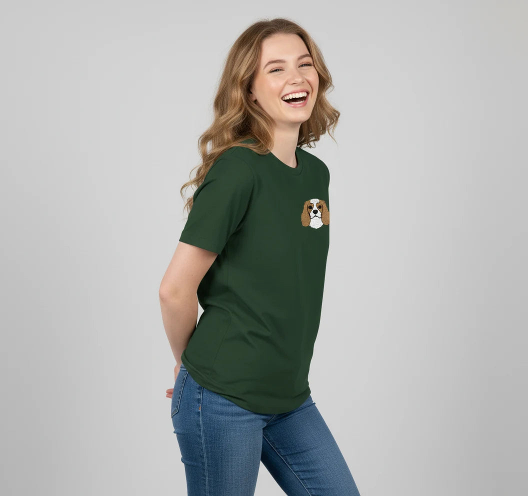 The Petclass Tee