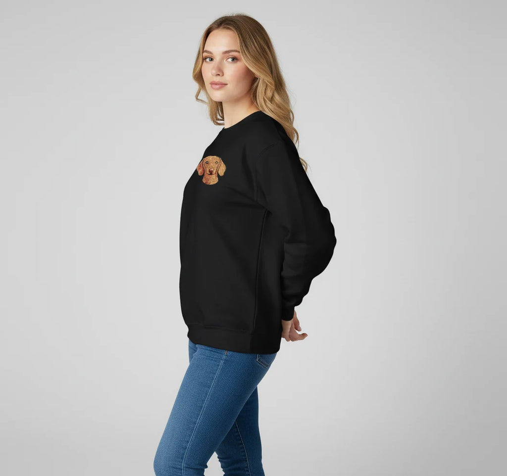 The Petclass Crewneck