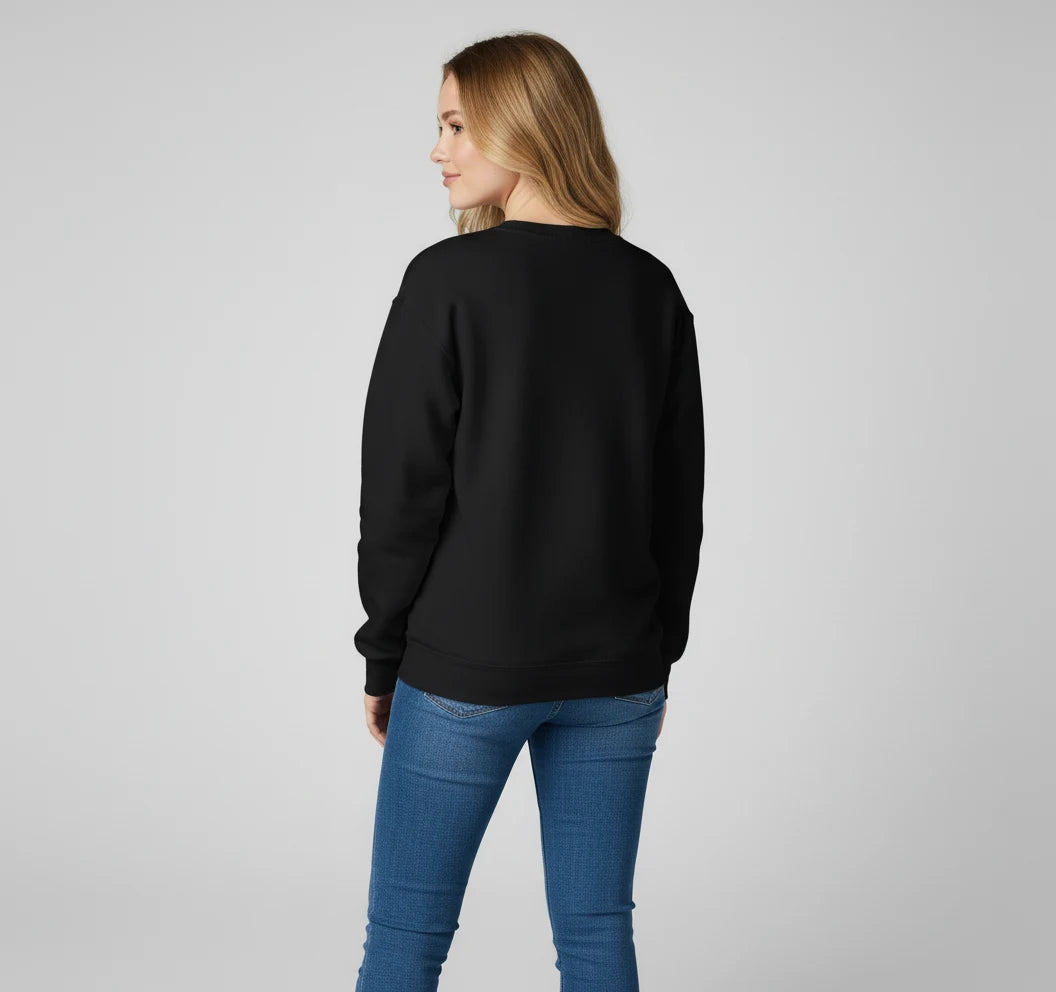 The Petclass Crewneck