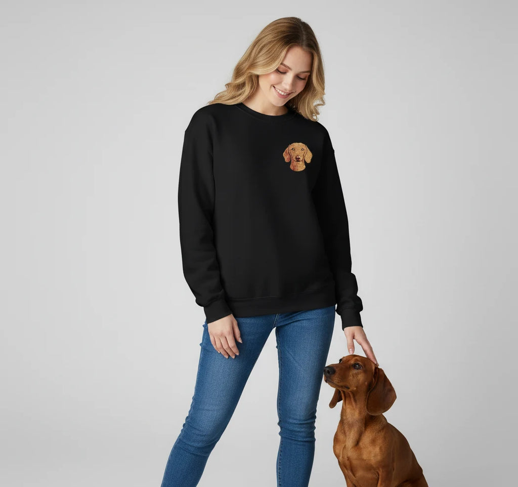 The Petclass Crewneck