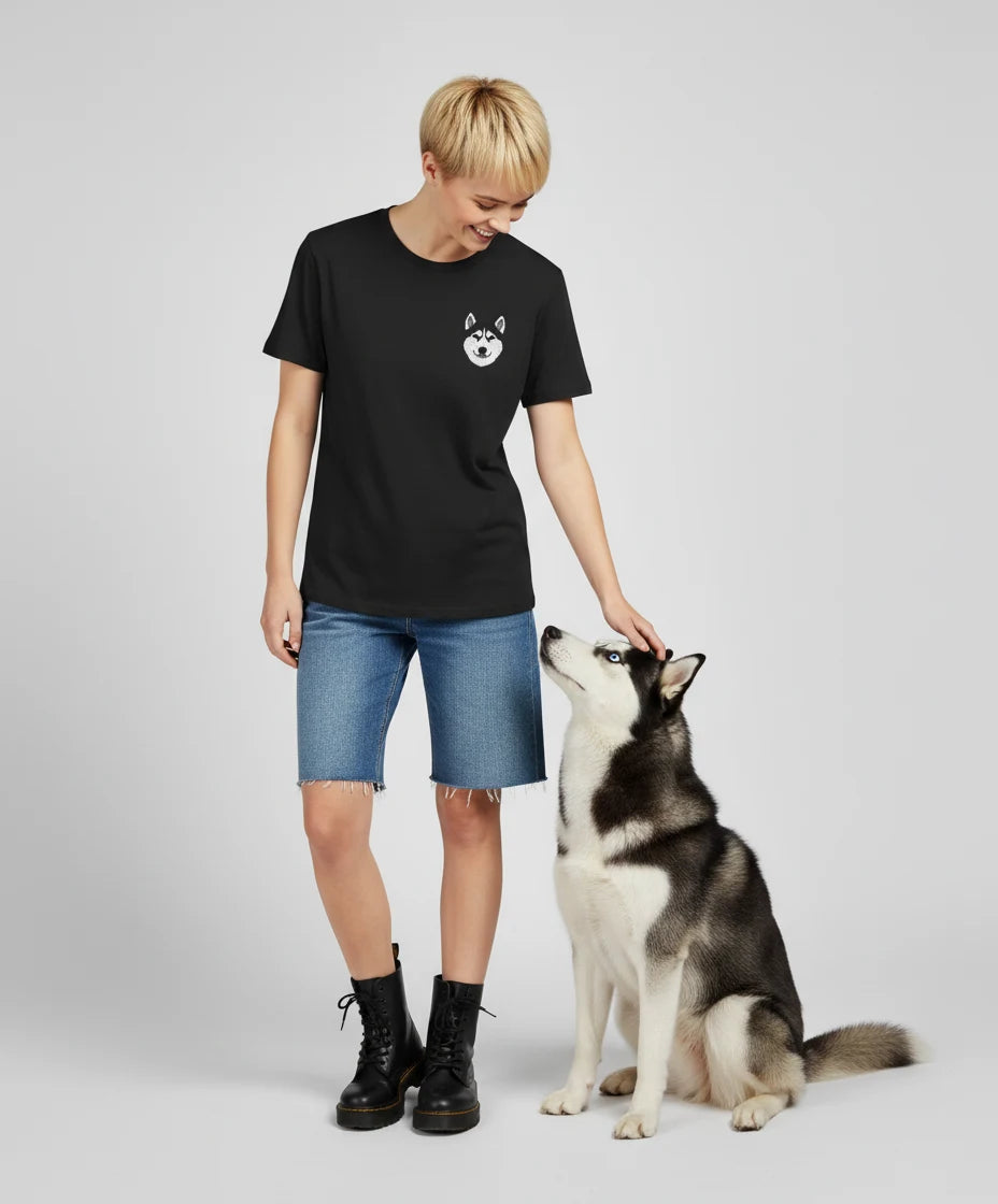 The Petclass Tee