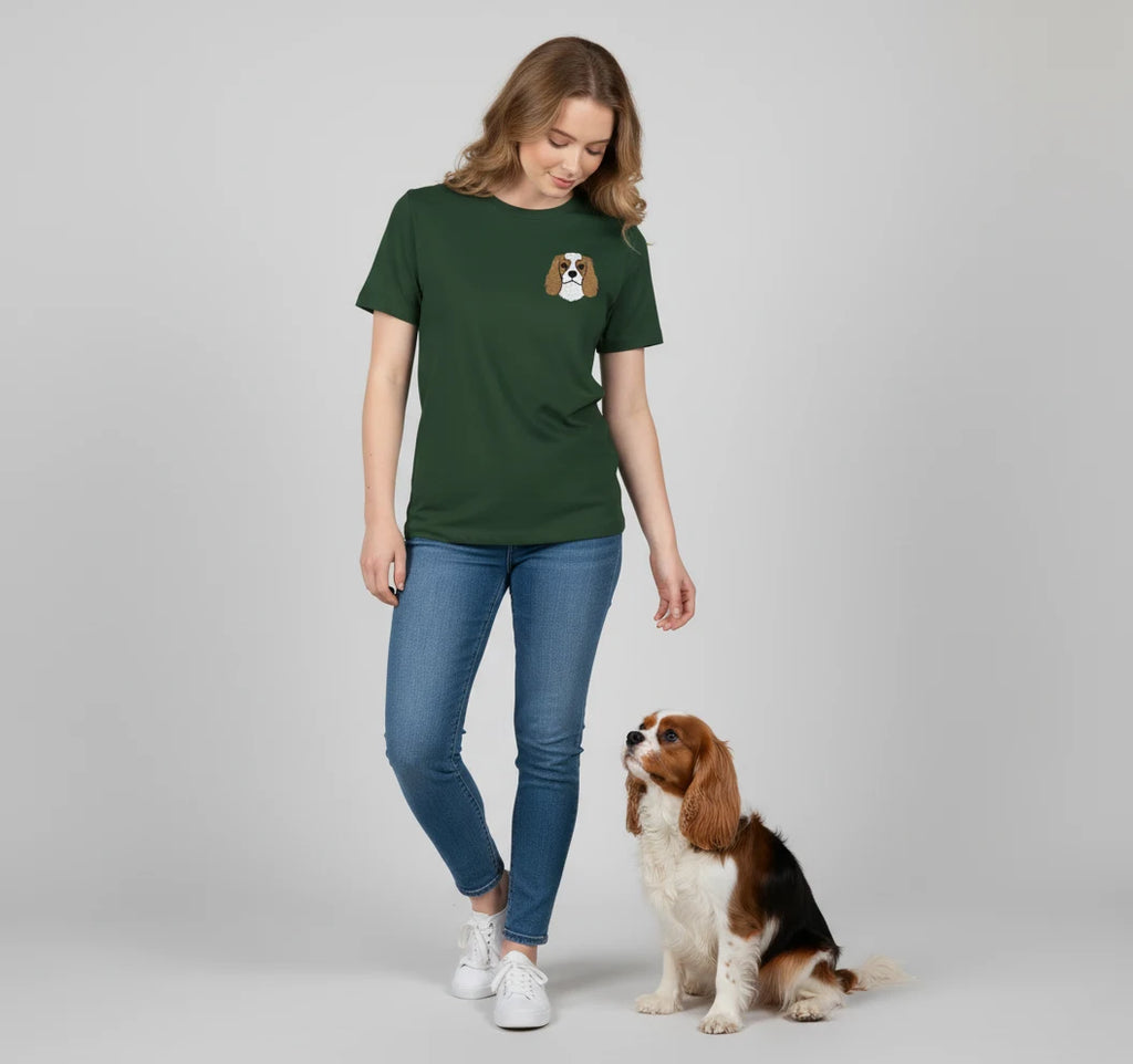 The Petclass Tee