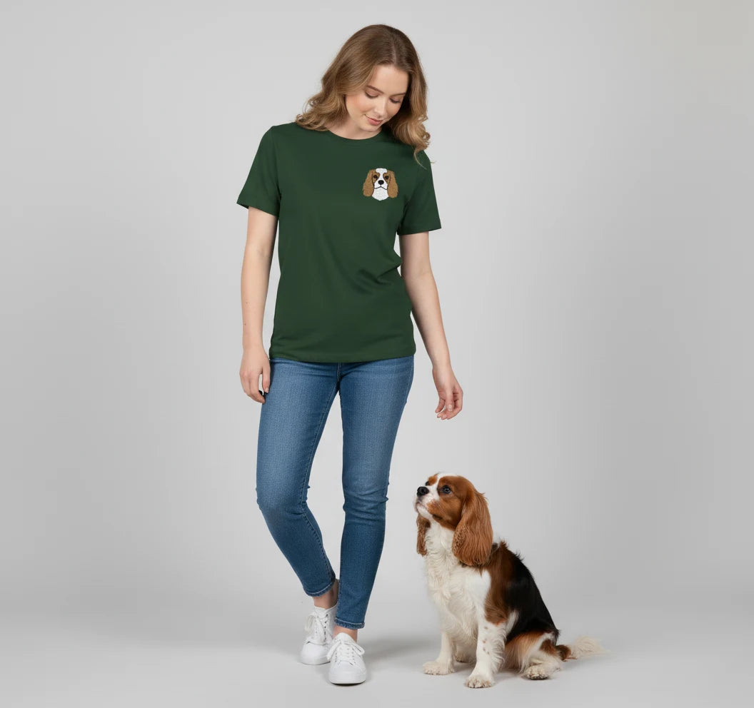 The Petclass Tee