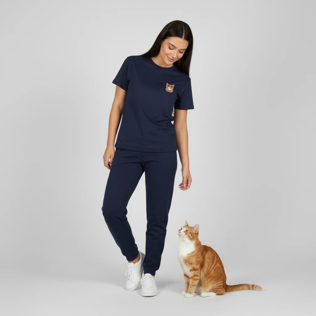 The Petclass Tee