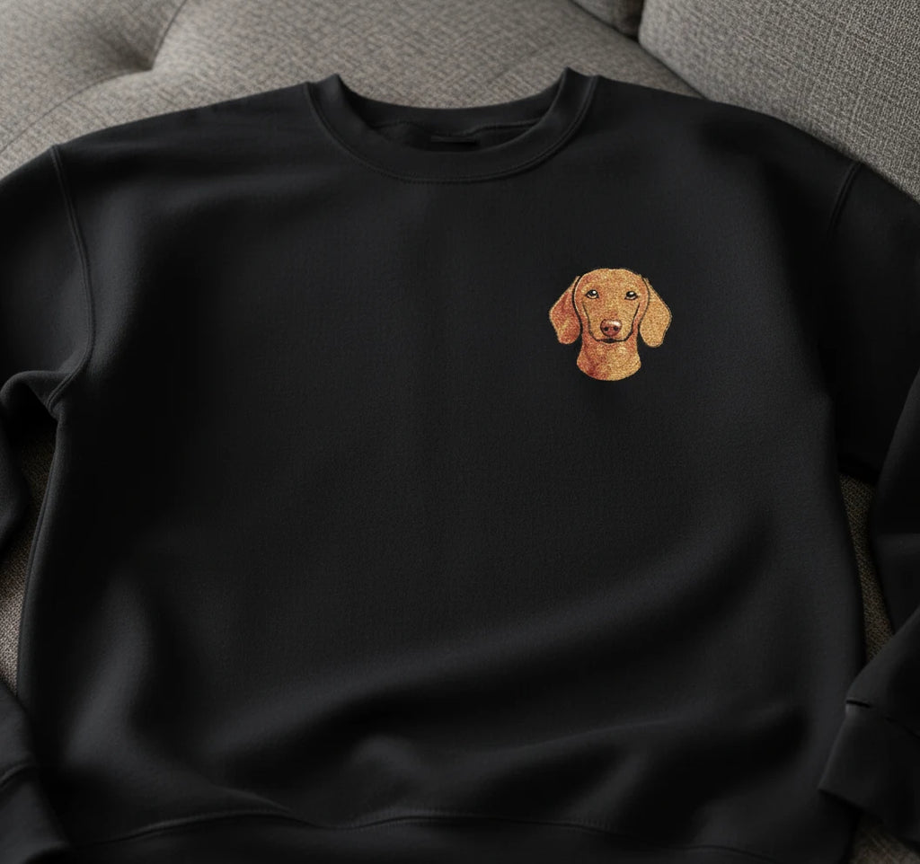 The Petclass Crewneck
