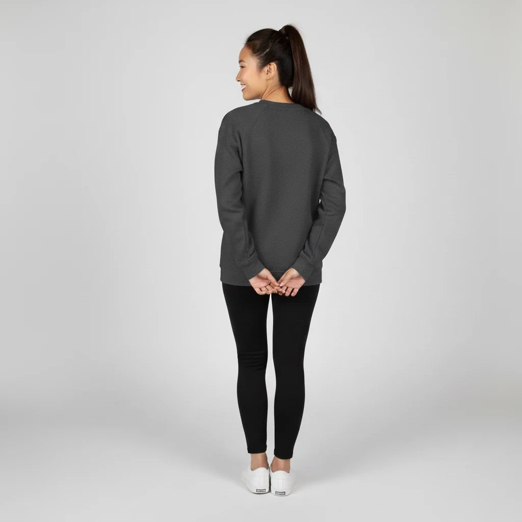 The Petclass Crewneck