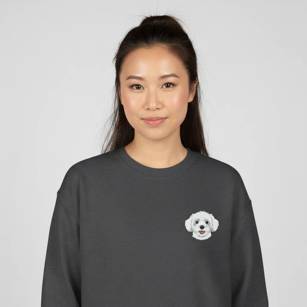 The Petclass Crewneck