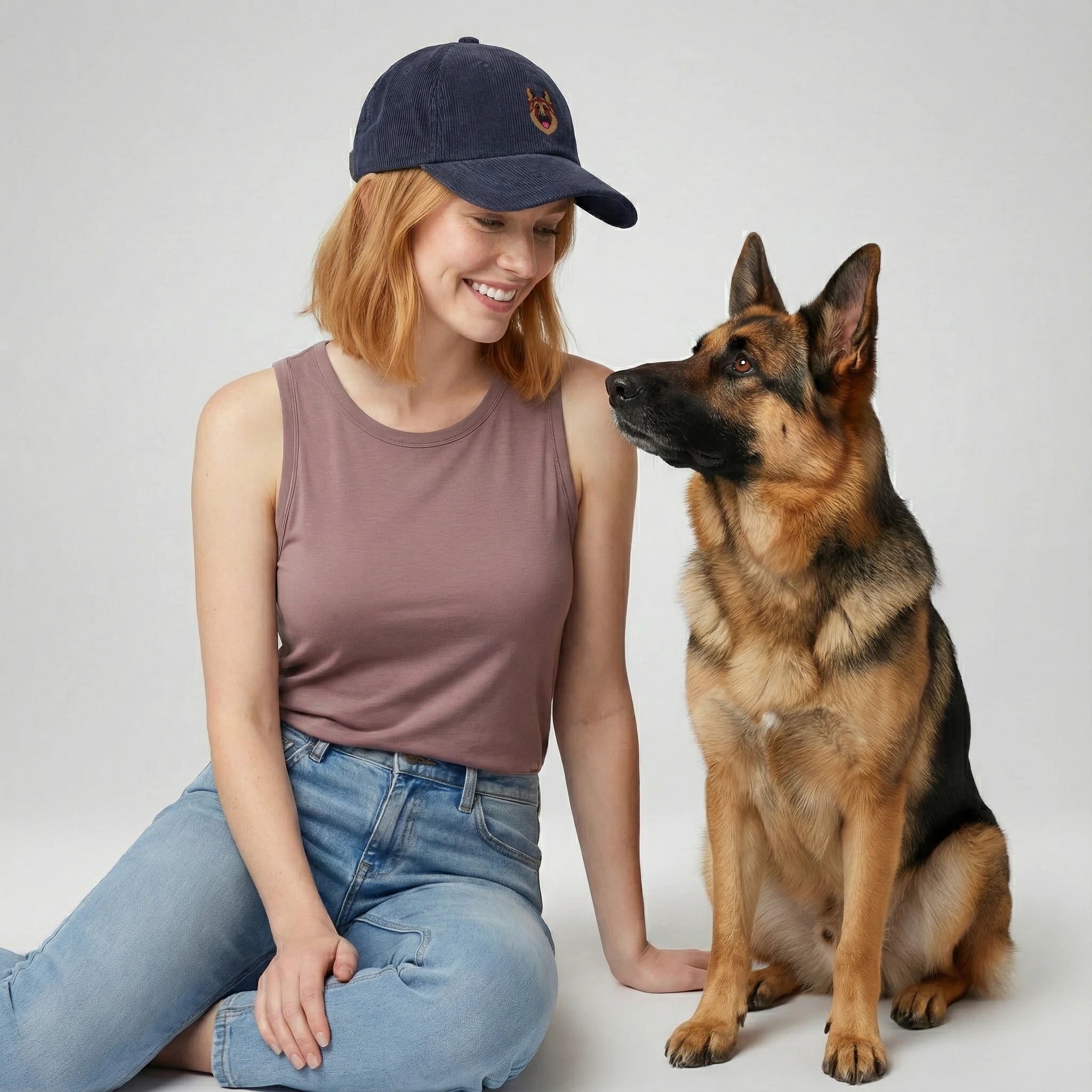 The Petclass Cap