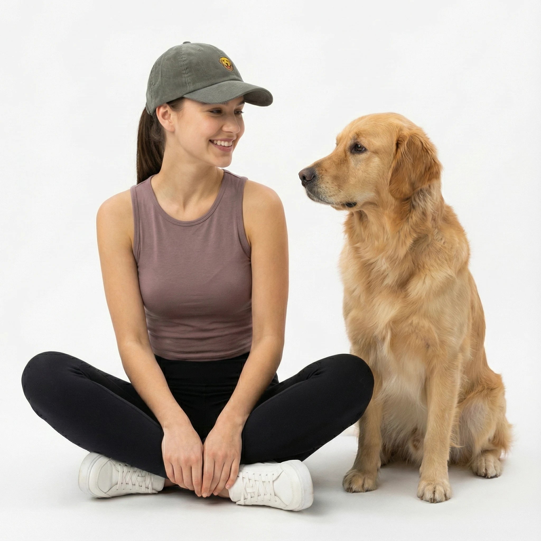 The Petclass Cap