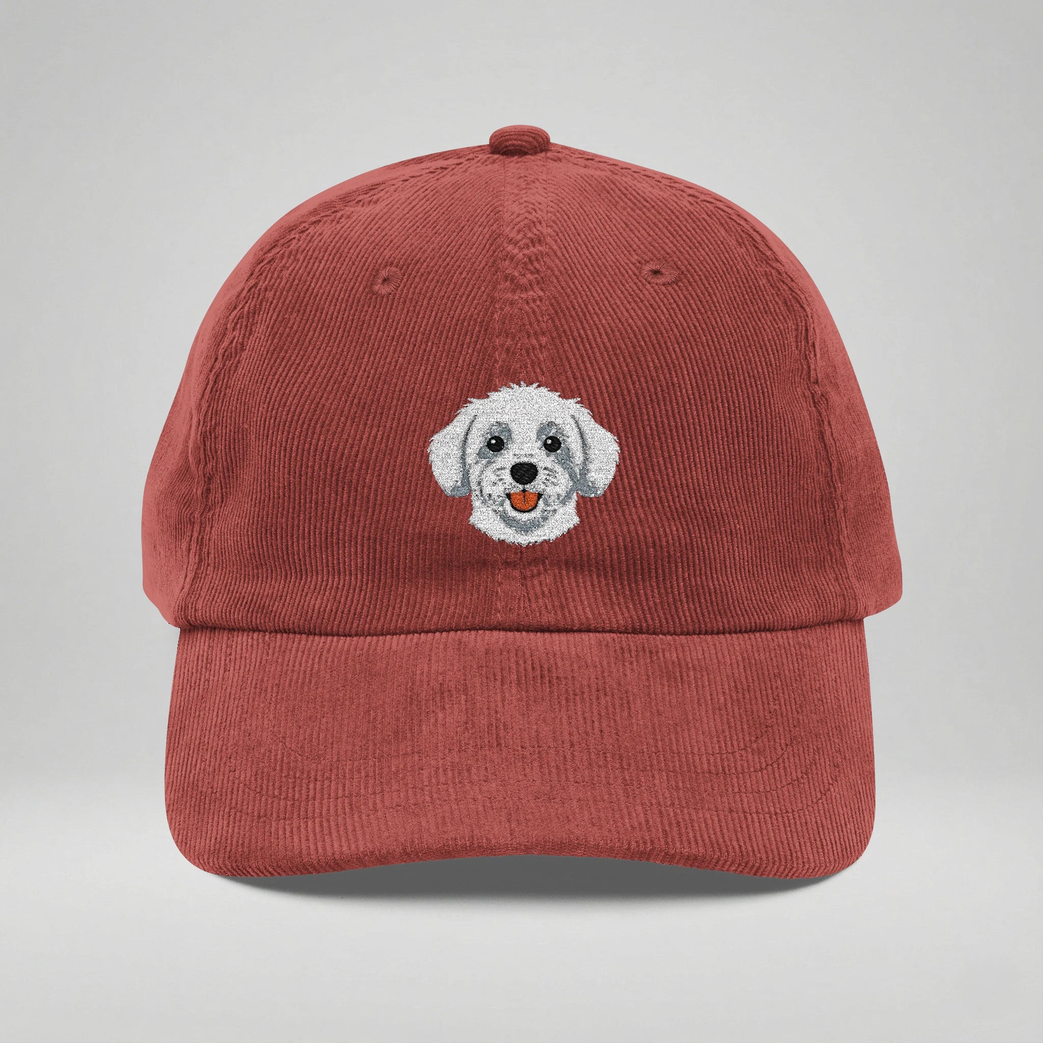 The Petclass Cap