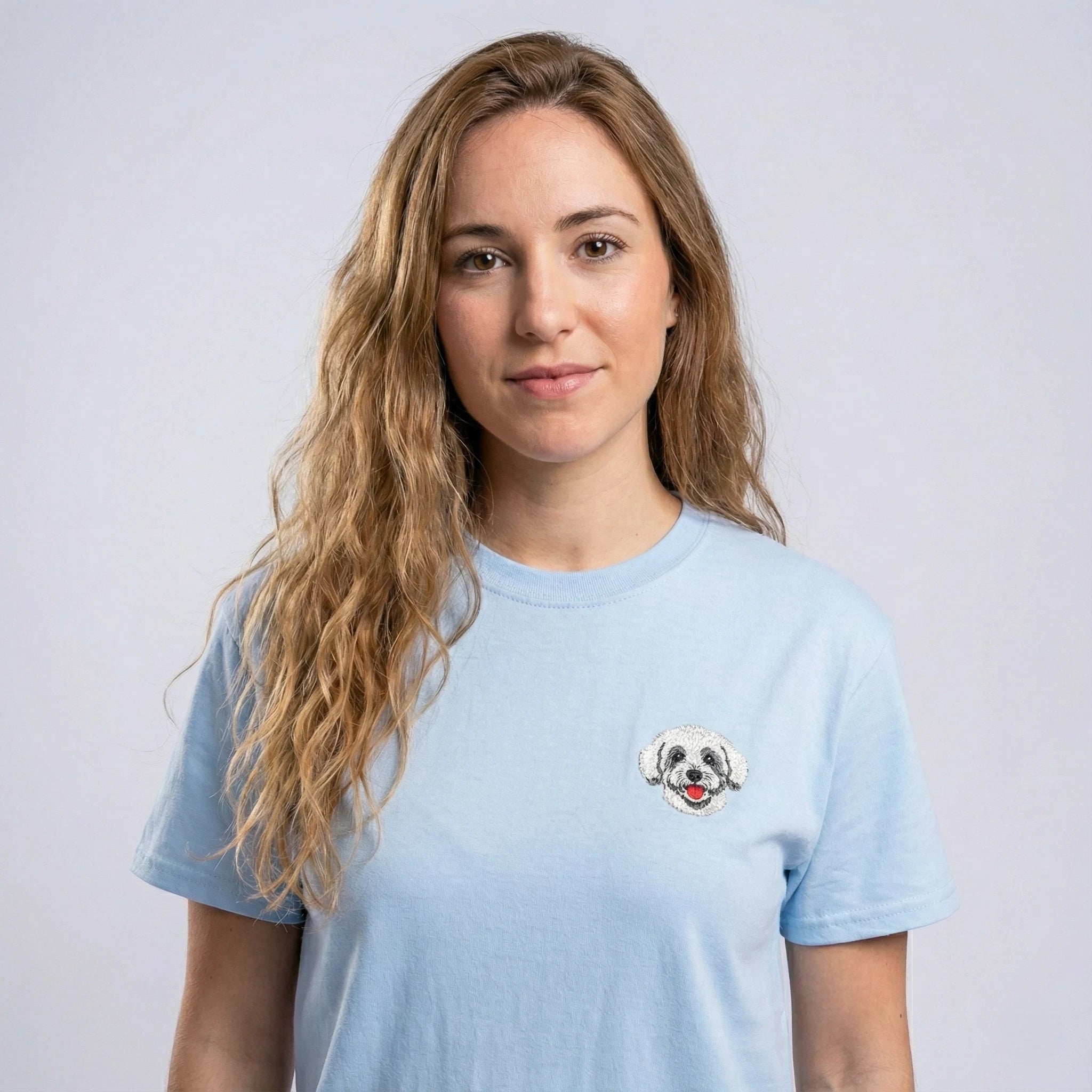 The Petclass Tee