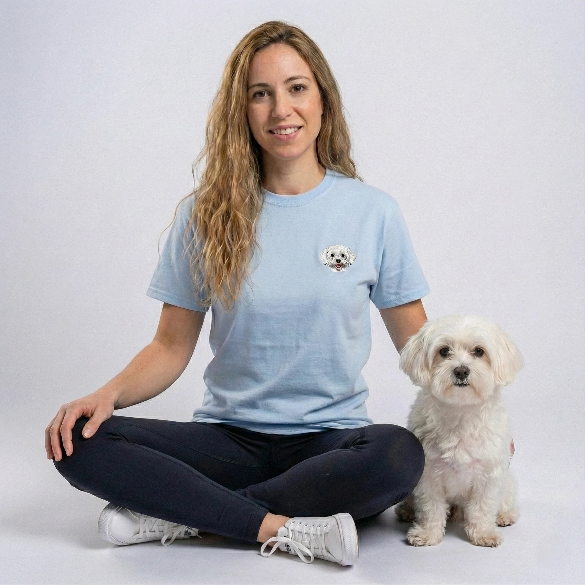 The Petclass Tee