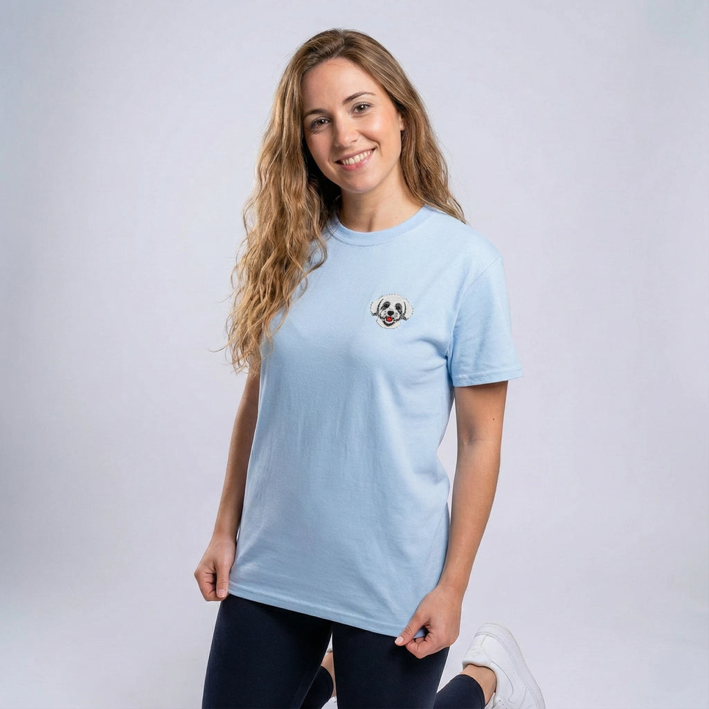 The Petclass Tee