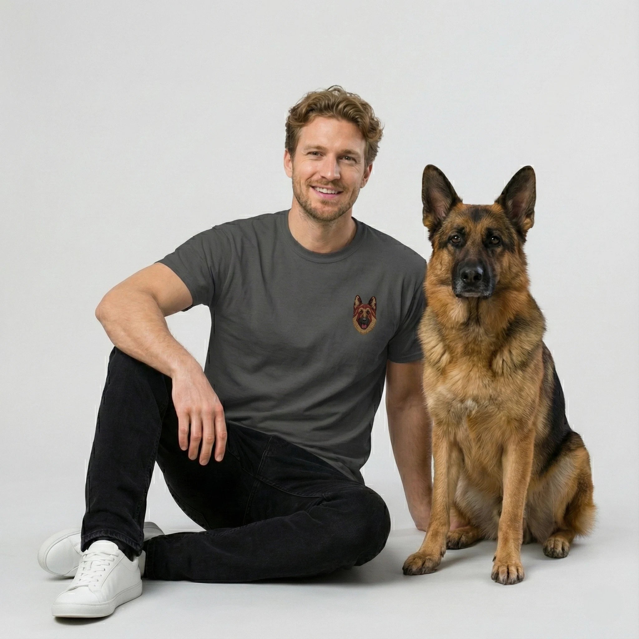 The Petclass Tee