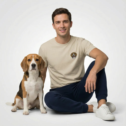 The Petclass Tee