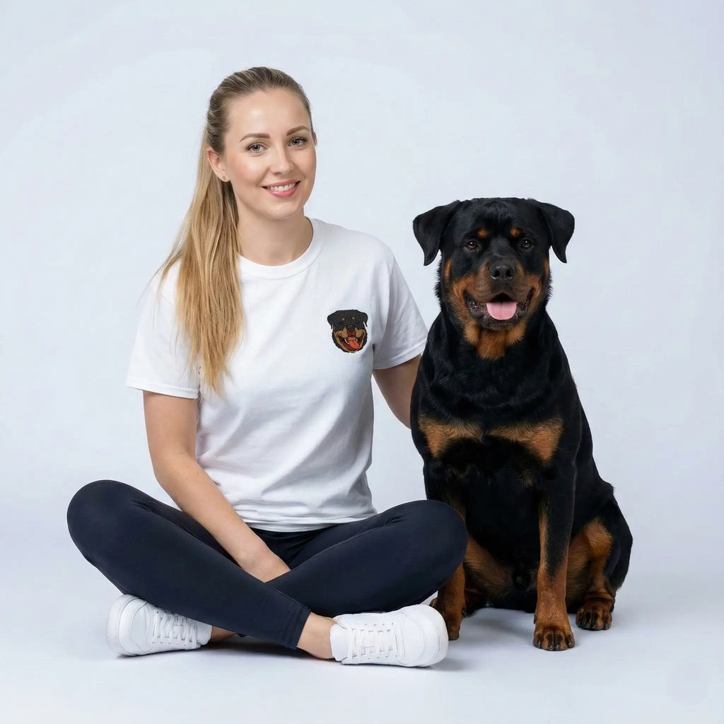 The Petclass Tee