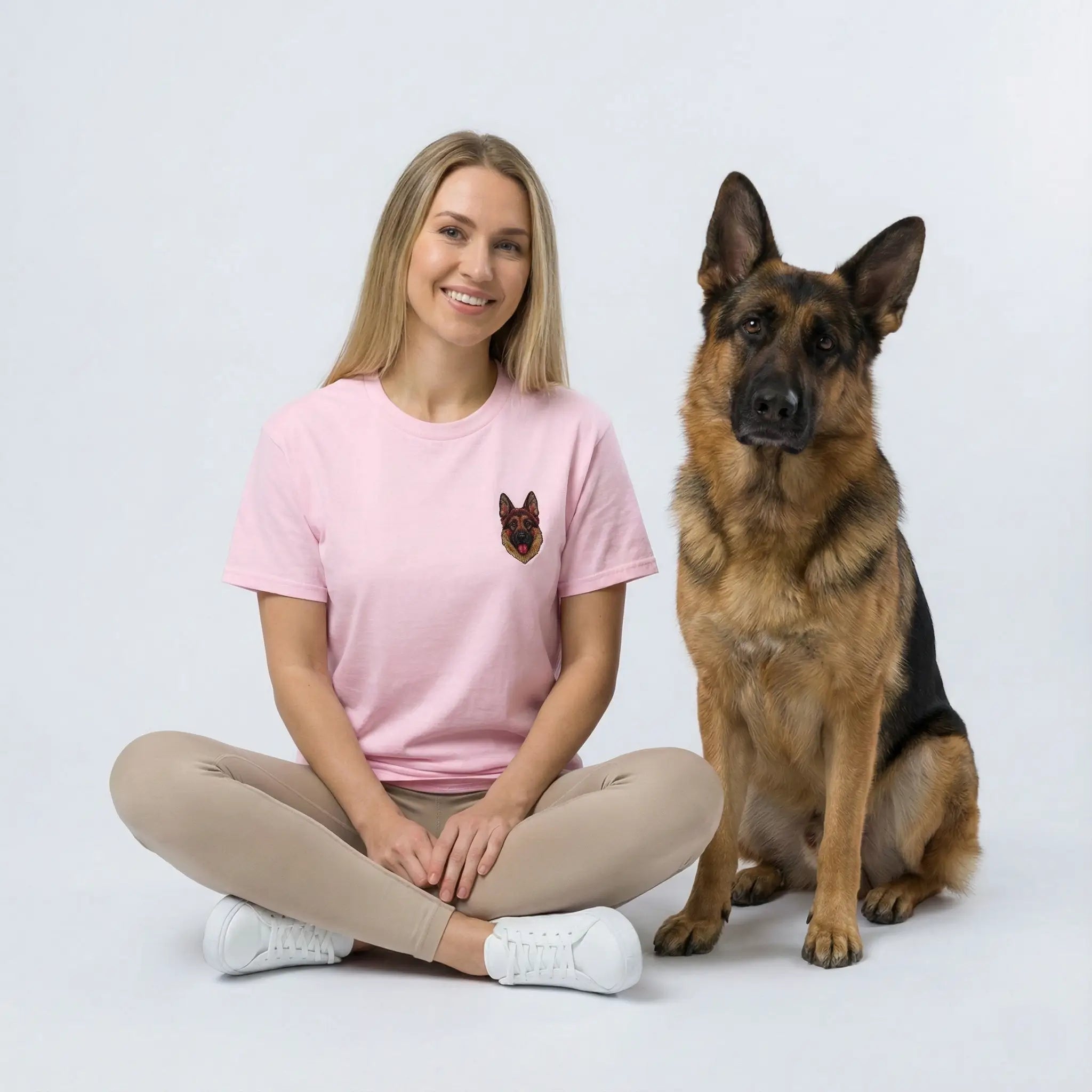 The Petclass Tee