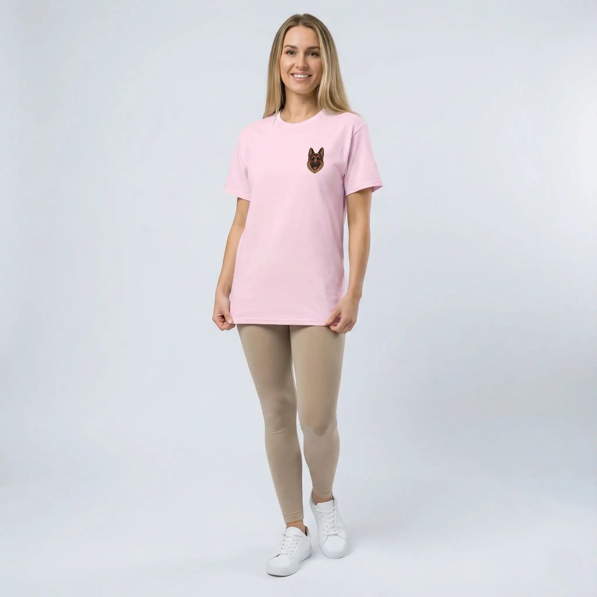 The Petclass Tee